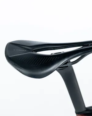 Mauri Vansevenant | Specialized S-Works Tarmac SL8