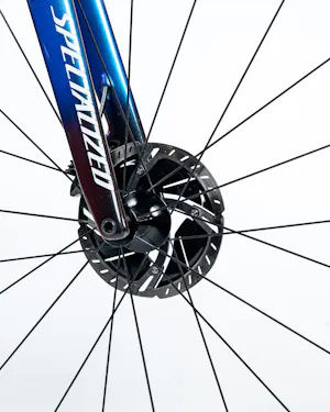 Mauri Vansevenant | Specialized S-Works Tarmac SL8