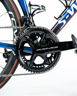 Mauri Vansevenant | Specialized S-Works Tarmac SL8