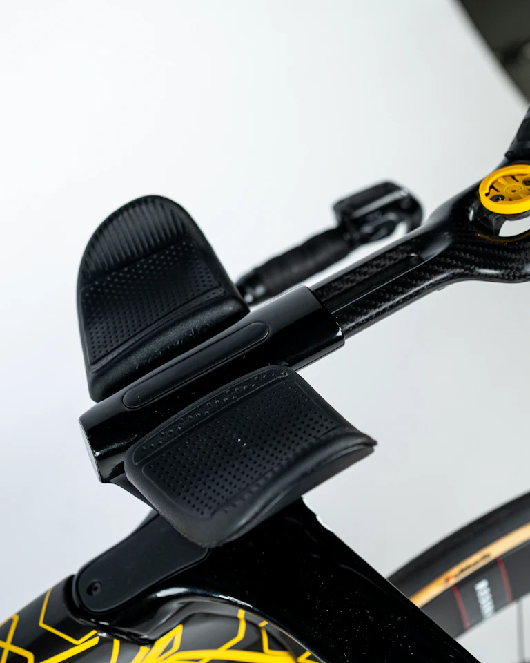Robert Gesink | Cervélo P5