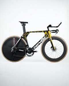 Robert Gesink | Cervélo P5