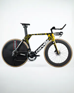 Robert Gesink | Cervélo P5