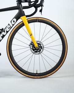 Milan Vader | Cervélo R5
