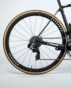 Milan Vader | Cervélo R5