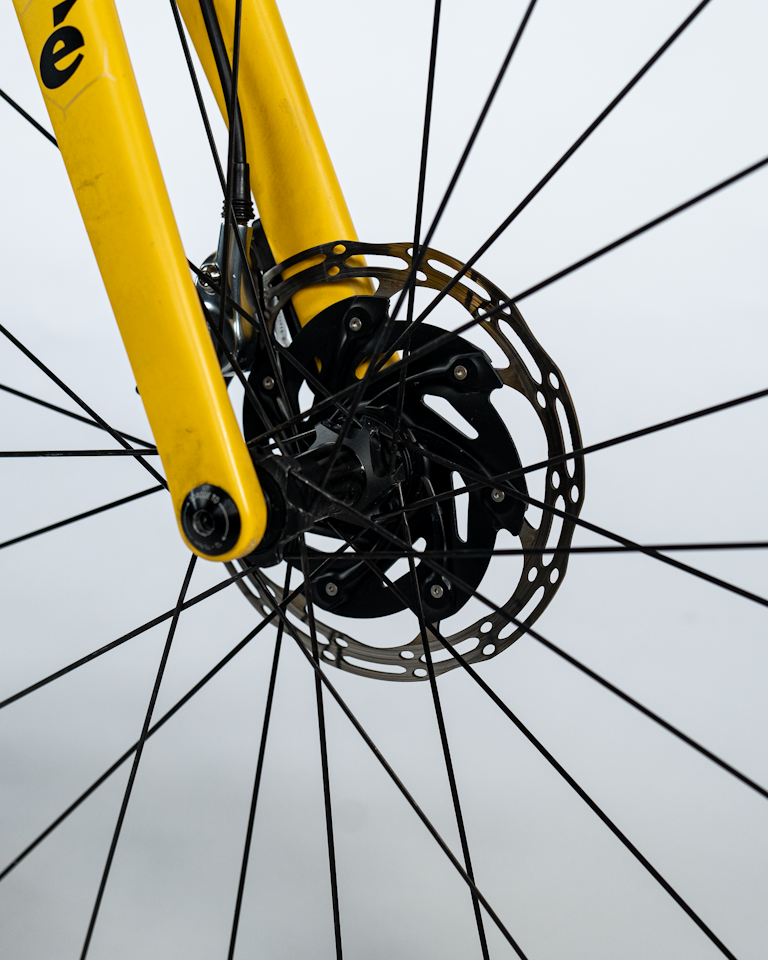 Milan Vader | Cervélo R5