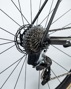 Milan Vader | Cervélo R5