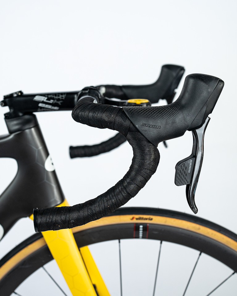 Milan Vader | Cervélo R5