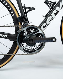 Milan Vader | Cervélo R5