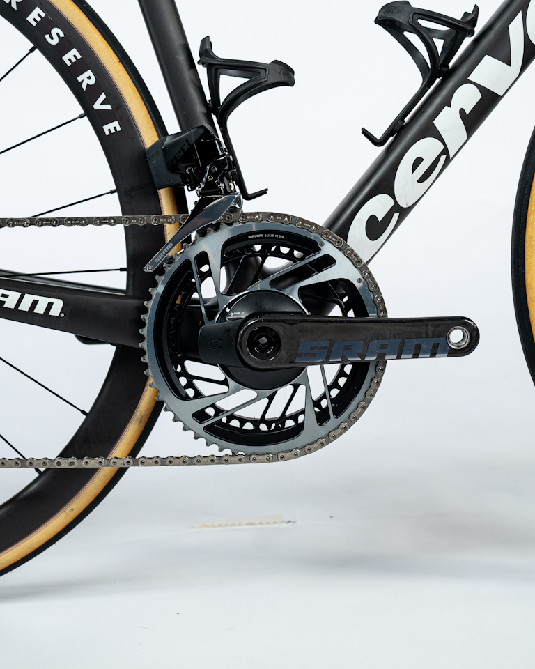 Milan Vader | Cervélo R5