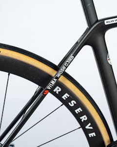 Milan Vader | Cervélo R5