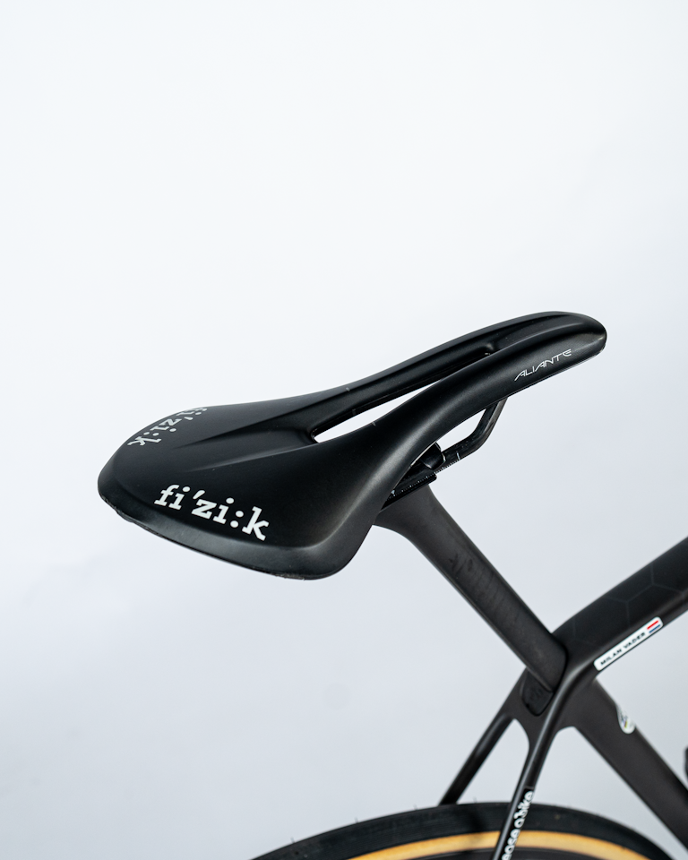 Milan Vader | Cervélo R5