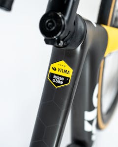Milan Vader | Cervélo R5