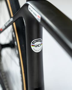 Milan Vader | Cervélo R5