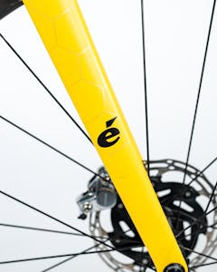 Milan Vader | Cervélo R5