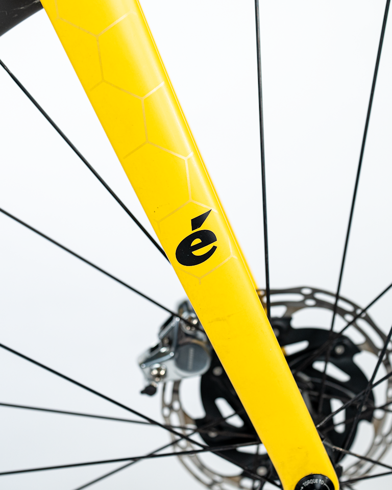 Milan Vader | Cervélo R5