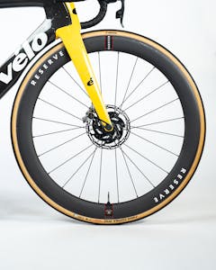 Olav Kooij | Cervélo S5