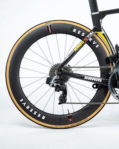 Olav Kooij | Cervélo S5