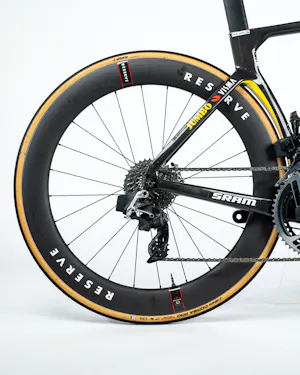 Olav Kooij | Cervélo S5