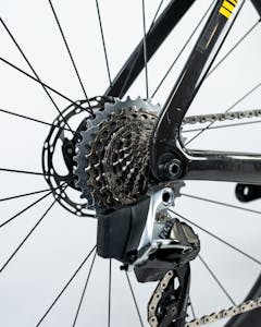 Olav Kooij | Cervélo S5