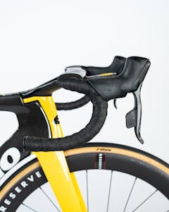 Olav Kooij | Cervélo S5