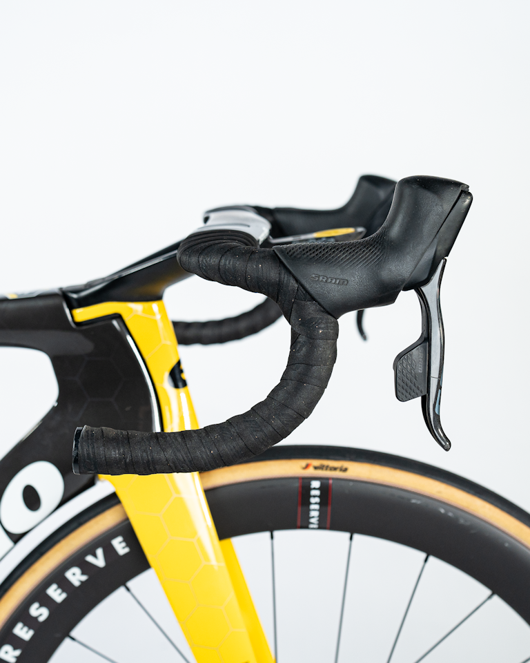 Olav Kooij | Cervélo S5