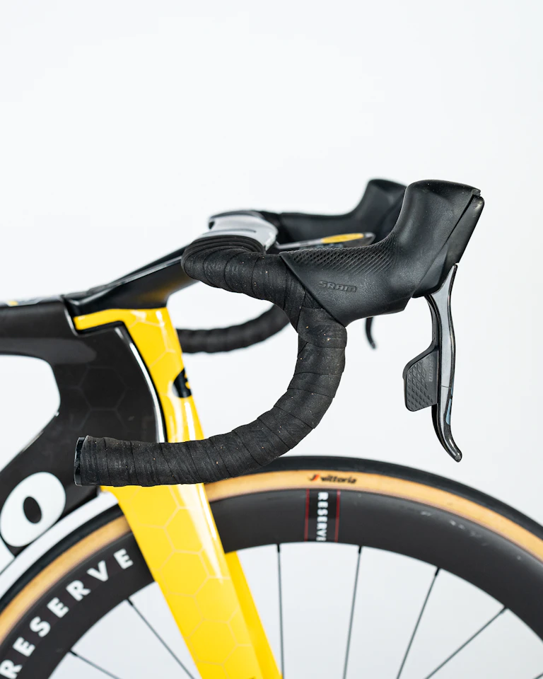 Olav Kooij | Cervélo S5