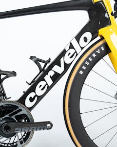 Olav Kooij | Cervélo S5