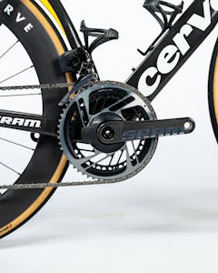 Olav Kooij | Cervélo S5