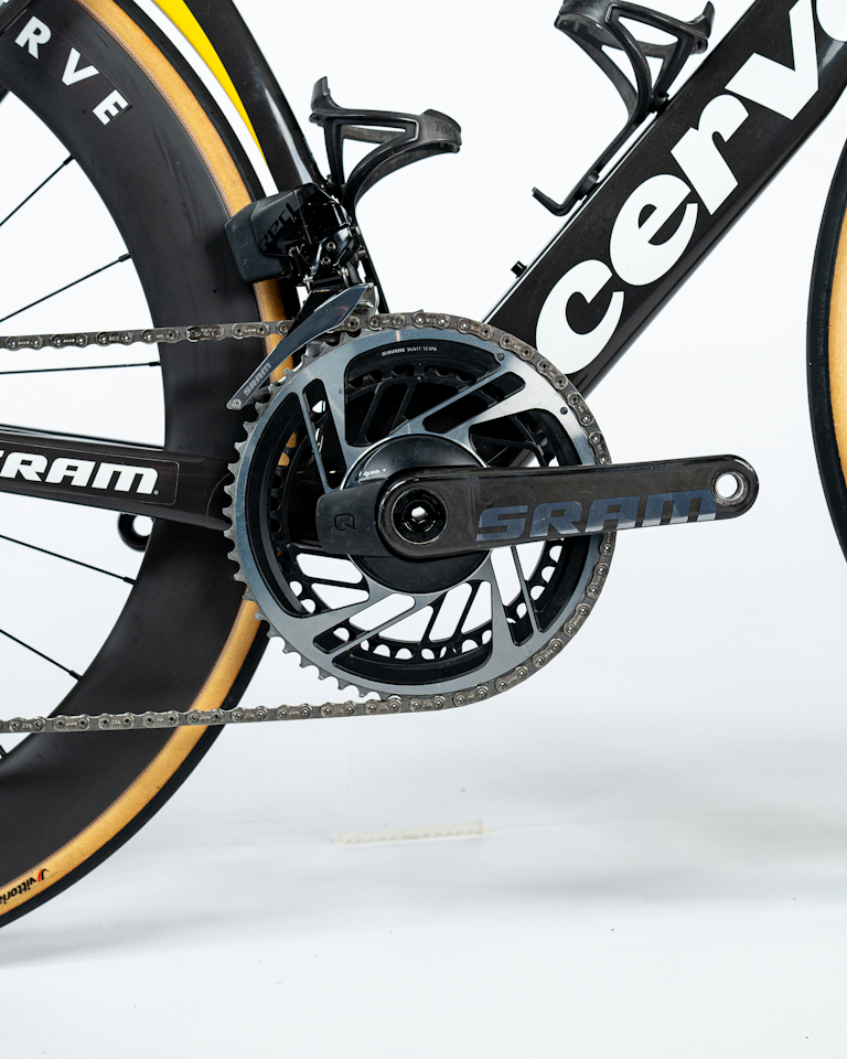 Olav Kooij | Cervélo S5