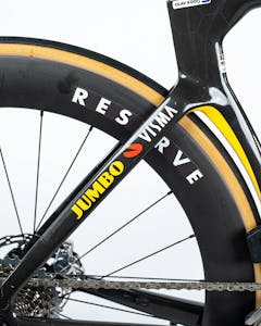Olav Kooij | Cervélo S5