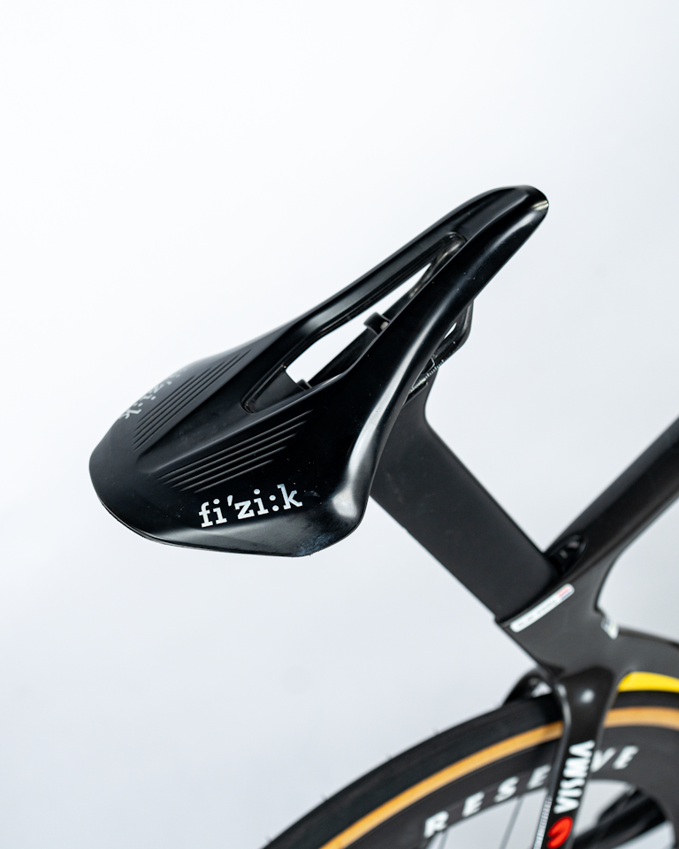 Olav Kooij | Cervélo S5