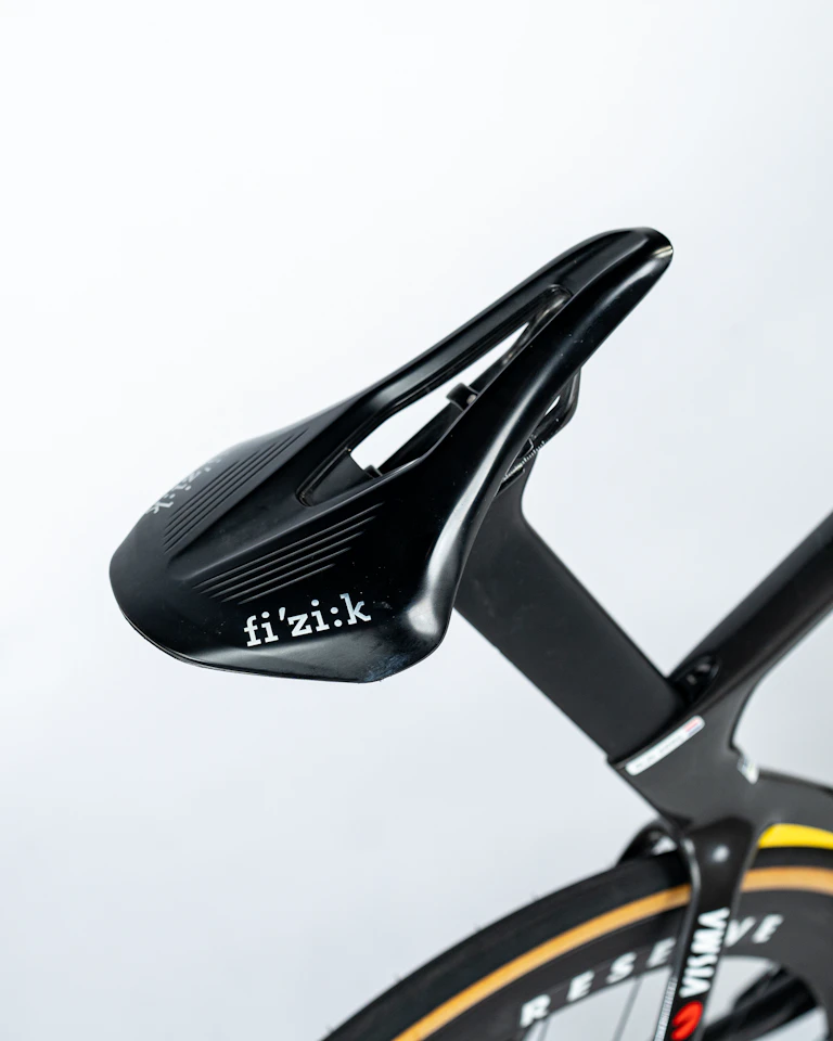 Olav Kooij | Cervélo S5