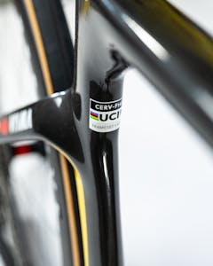 Olav Kooij | Cervélo S5