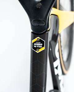 Olav Kooij | Cervélo S5
