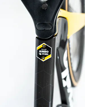 Olav Kooij | Cervélo S5