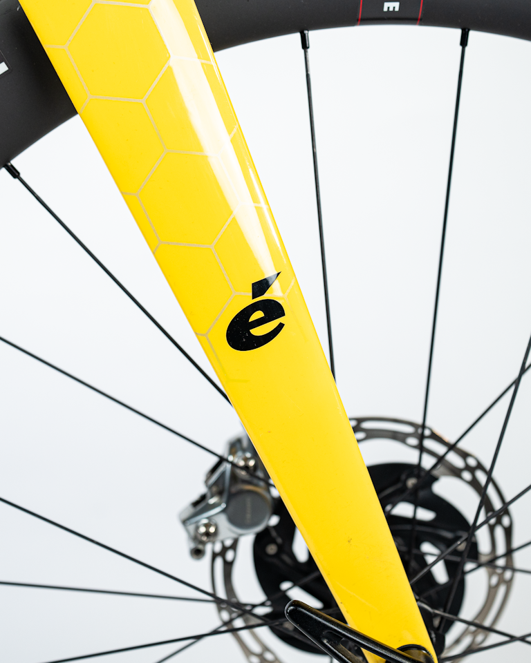Olav Kooij | Cervélo S5