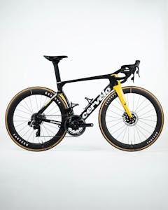 Olav Kooij | Cervélo S5