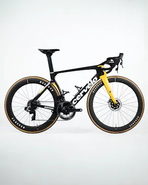 Olav Kooij | Cervélo S5
