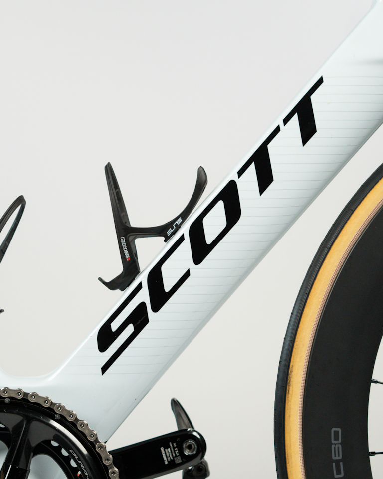 Fabio Jakobsen | Scott Foil RC Pro