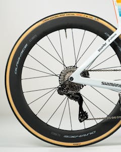 Fabio Jakobsen | Scott Foil RC Pro