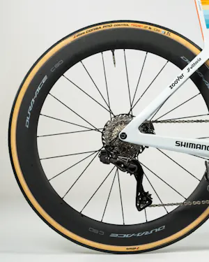 Fabio Jakobsen | Scott Foil RC Pro
