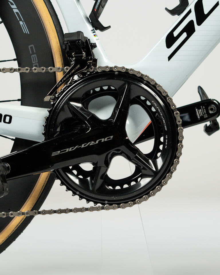 Fabio Jakobsen | Scott Foil RC Pro
