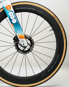Fabio Jakobsen | Scott Foil RC Pro