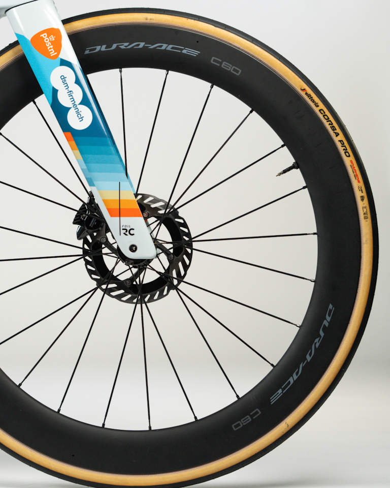 Fabio Jakobsen | Scott Foil RC Pro