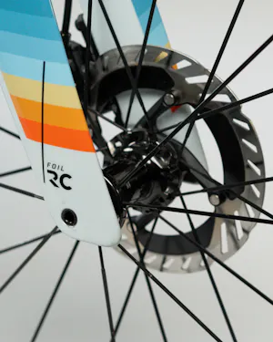 Fabio Jakobsen | Scott Foil RC Pro