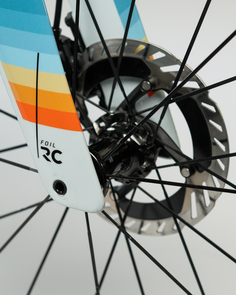 Fabio Jakobsen | Scott Foil RC Pro