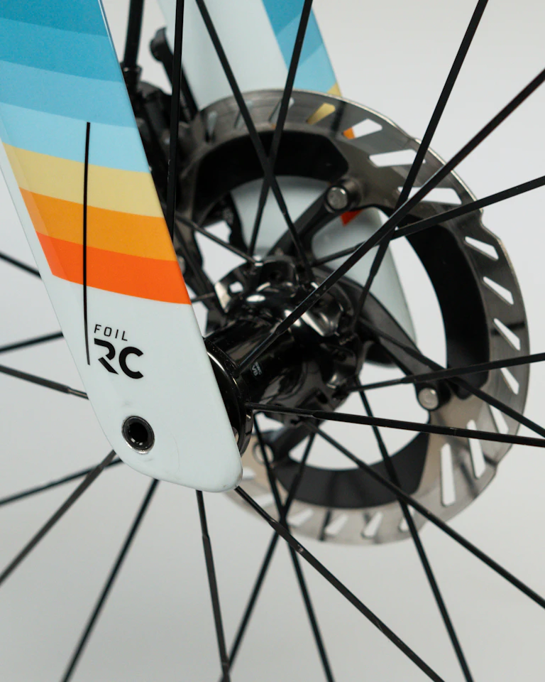 Fabio Jakobsen | Scott Foil RC Pro