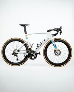Fabio Jakobsen | Scott Foil RC Pro