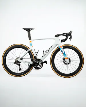 Fabio Jakobsen | Scott Foil RC Pro
