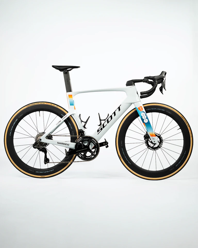 Fabio Jakobsen | Scott Foil RC Pro